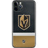 NHL Vegas Golden Knights Jersey iPhone 11 Pro Skin